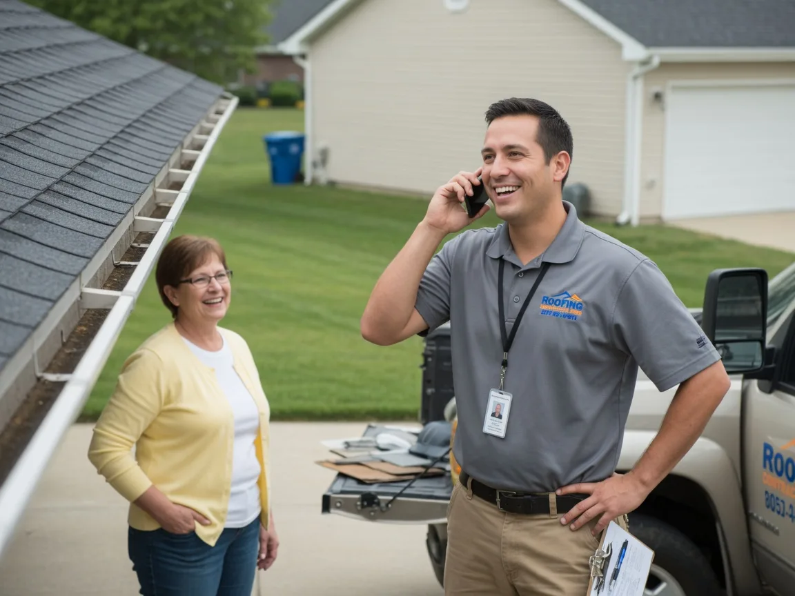 Local Roofing Contractors Romeo, MI FAQs